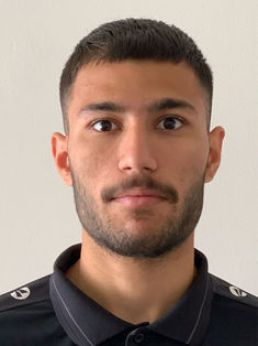 Ali Reza Rahmani