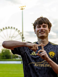 Moritz Kurz