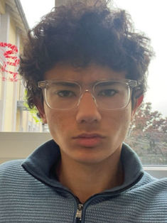 Samyar Bagheri