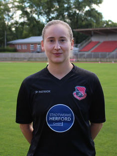 Lena Baeck