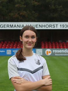 Hanna Wilde