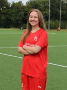 Lilly Mennerich