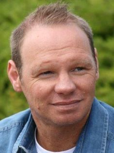 Torsten Omansick
