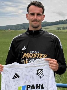Simon Pahl