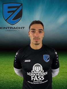 Marvin Maurice Mehmeti