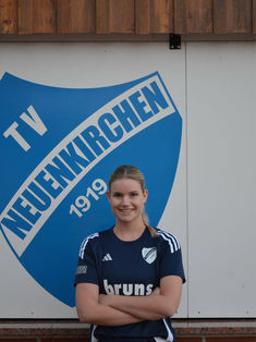 Maya Klugmann