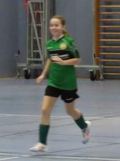 Alina Freitag