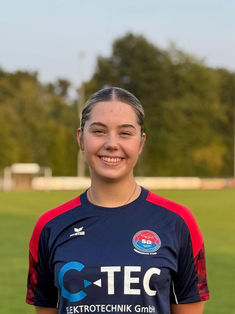 Greta Marie Schumacher