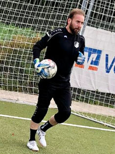 Fatih Toprak