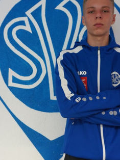 David Vukovic