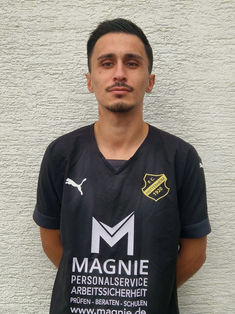 Haydar Yilmaz