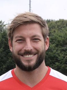 Dennis Schumacher