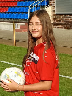 Maja Katarzyna Nowak