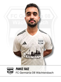 Paniz Faiz