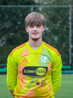 Frederik Kaiser