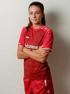 Lara Pranjic