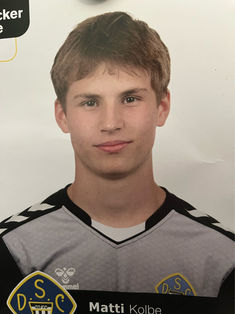 Matti Kolbe