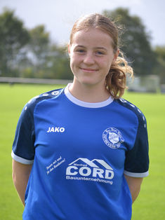 Inga Theresia Schapmann