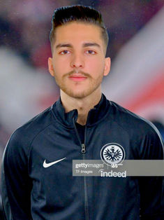 Mehdi Elayouti