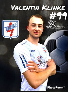Valentin Klinke
