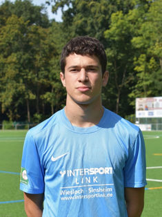 Endrit Berisha