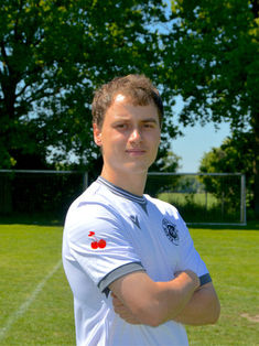 Arne Mallon