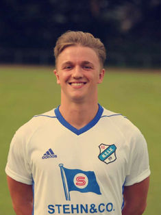 Maximilian Danzer