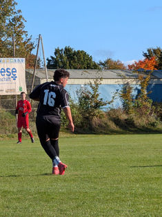 Till Ayub El Moustaqil