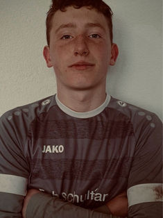 Silas Kern