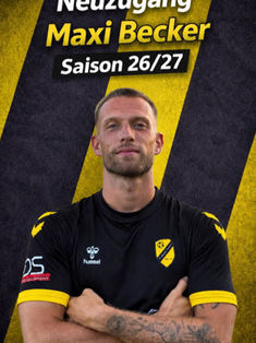 Maximilian Becker