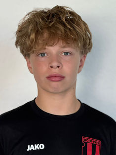 Jasper Klahm