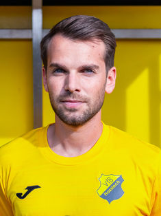 Jannik Lang