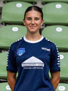 Sanja Julia Orth