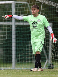 Timo Jürgensen