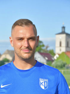 Oliver Kludaß