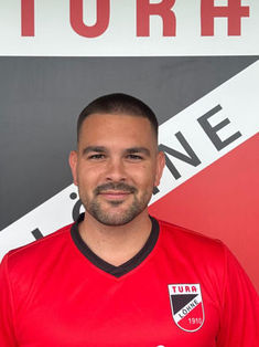 Alex Kandjera
