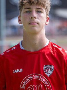 Luca Künzer