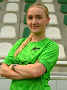 Laura Buschermöhle