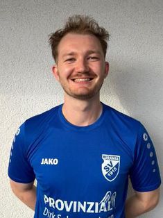 Lasse Allmann
