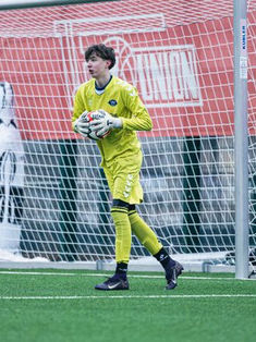 Dominik Bley
