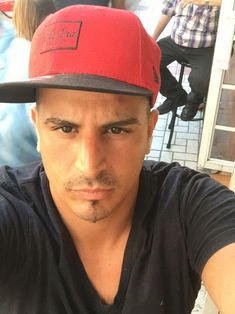 Hakim Essafi