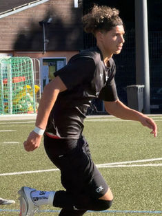 Glevis Xholi