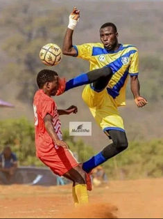 Andy Donkor