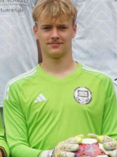 Niklas Meckel