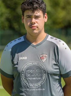 Moritz Wilbert