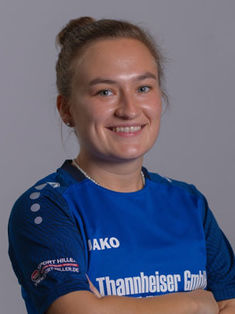 Johanna Becker