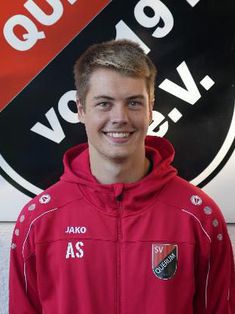 Andre Schrank