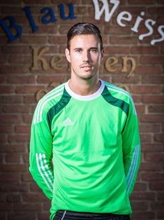 Steffen Hickert