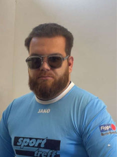 Alperen Korkmaz