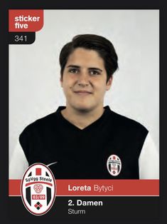 Loreta Bytyci